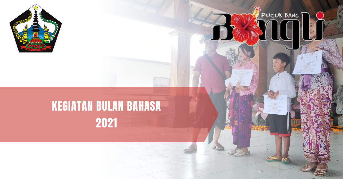  Bulan Bahasa Bali: Menciptakan Kebanggaan Budaya di Desa Mangguh